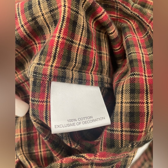 Daniel Cremieux Men’s Cotton Button Up - Picture 7 of 7